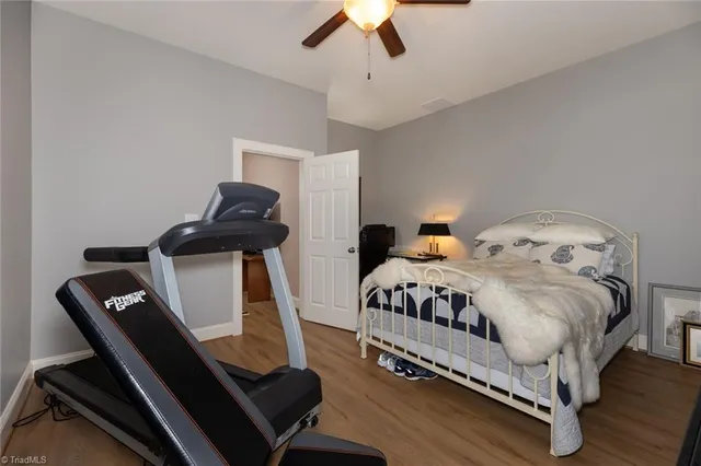 $2,699,000 | 204 Violet Rdg Trail, Lowgap, NC 27024