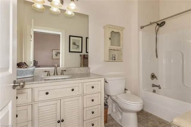 $2,699,000 | 204 Violet Rdg Trail, Lowgap, NC 27024