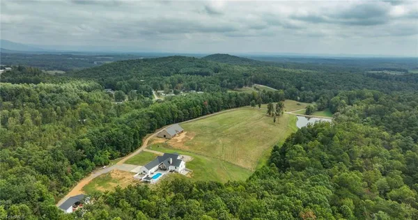 $2,499,000 | 204 Violet Rdg Trail, Lowgap, NC 27024