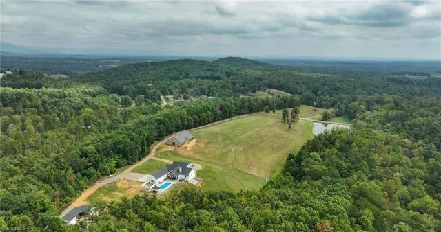 $2,699,000 | 204 Violet Rdg Trail, Lowgap, NC 27024