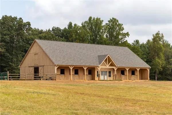 $2,499,000 | 204 Violet Rdg Trail, Lowgap, NC 27024