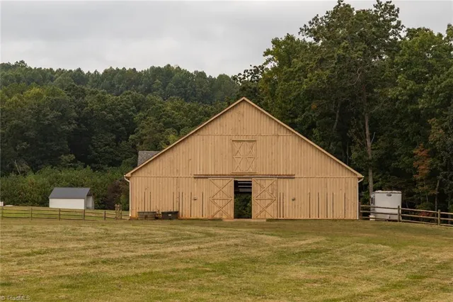 $2,699,000 | 204 Violet Rdg Trail, Lowgap, NC 27024