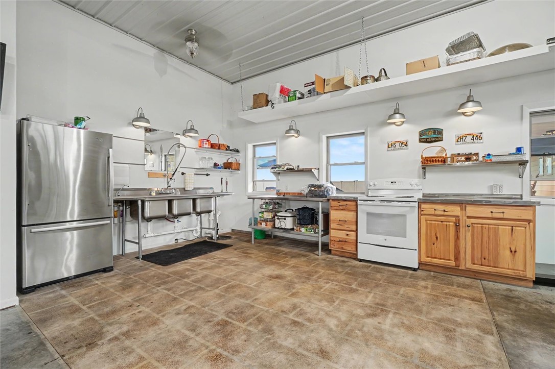 18006 East 2800th Road Ridge Farm, IL 61870 - Photo 39 of 47