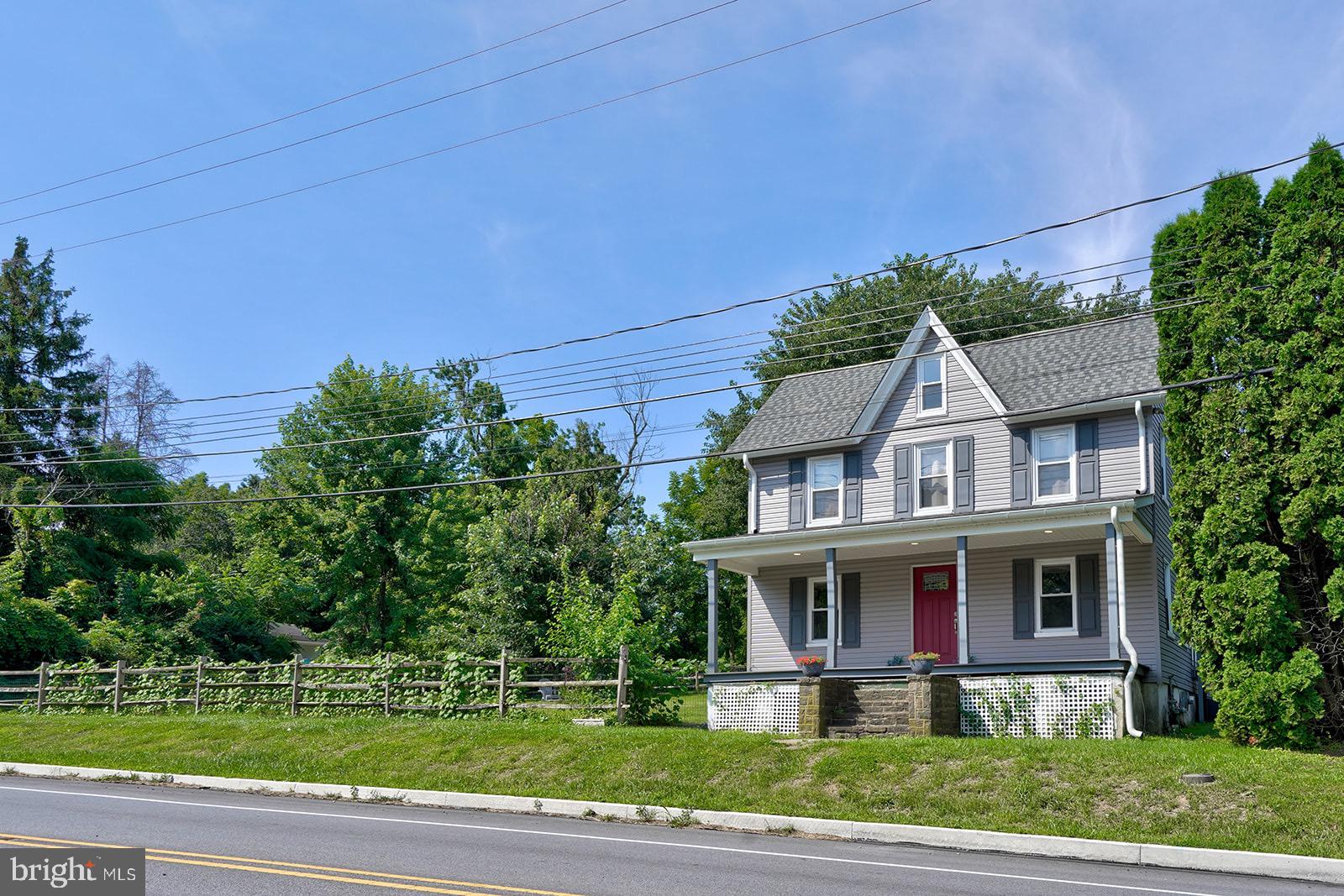 1011 Newark Road Toughkenamon, PA 19374 - Photo 2 of 42
