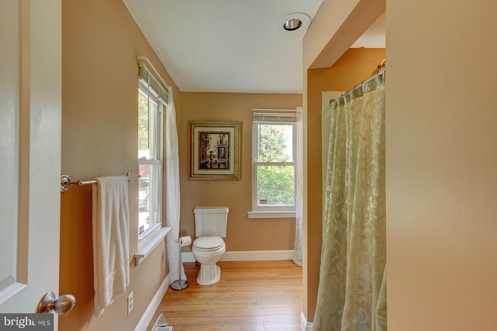 1011 Newark Road Toughkenamon, PA 19374 - Photo 21 of 42 Full bath downstairs