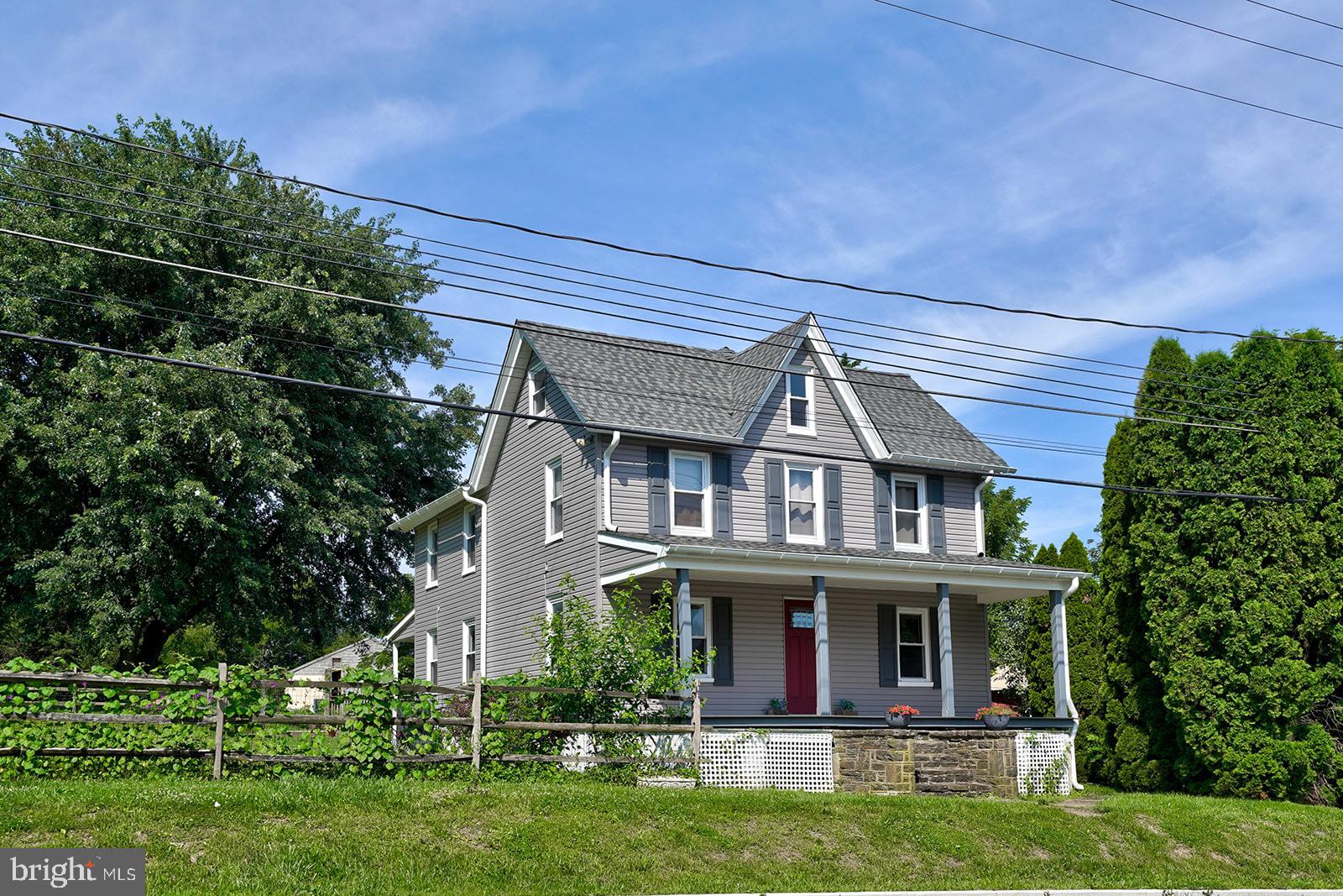 1011 Newark Road Toughkenamon, PA 19374 - Photo 3 of 42