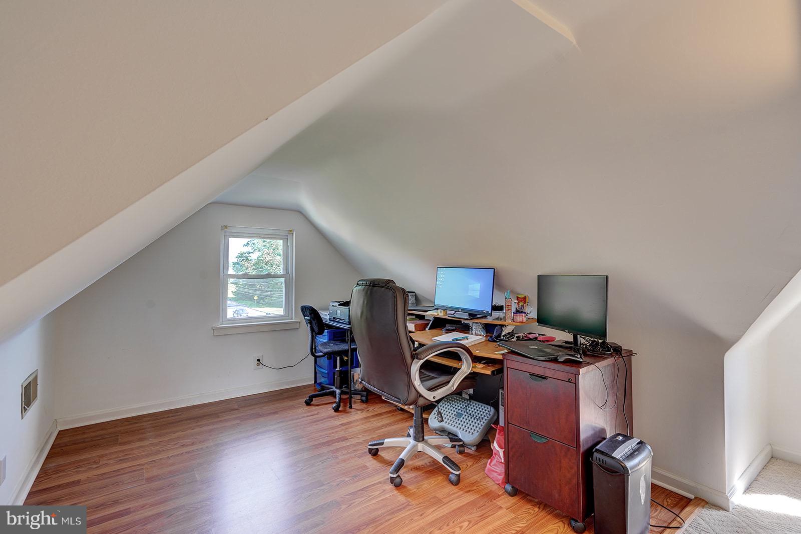 1011 Newark Road Toughkenamon, PA 19374 - Photo 31 of 42 3rd floor office