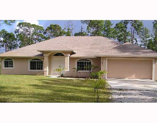 18027 93rd Road North Loxahatchee, FL 33470 - Photo 1 of 7 Primary Photo