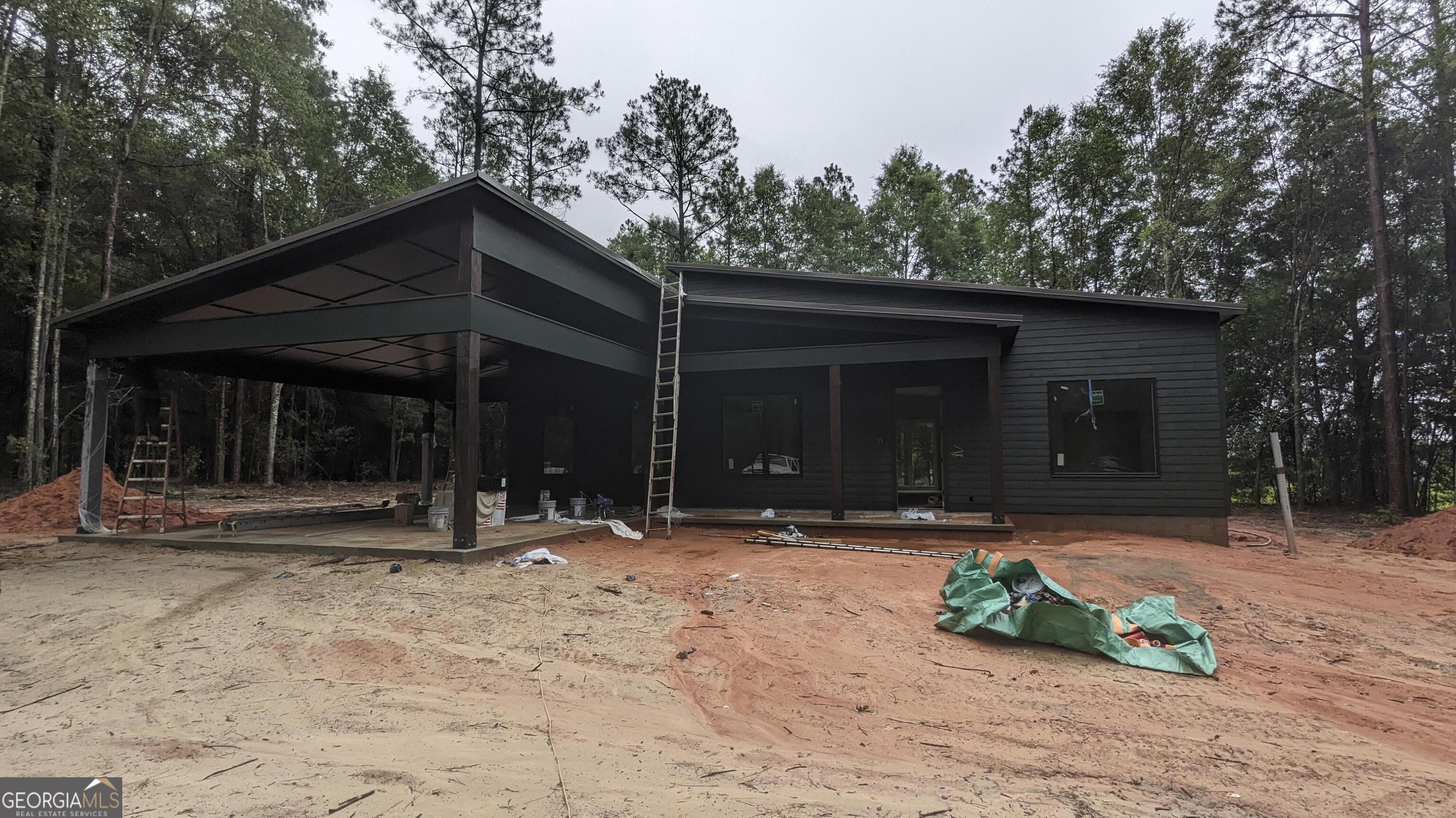 100 Marie Lane Bainbridge, GA 39817 - Photo 3 of 12