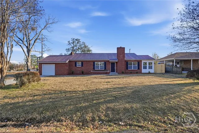 $299,900 | 1 Coleraine Drive, Port Wentworth, GA 31407