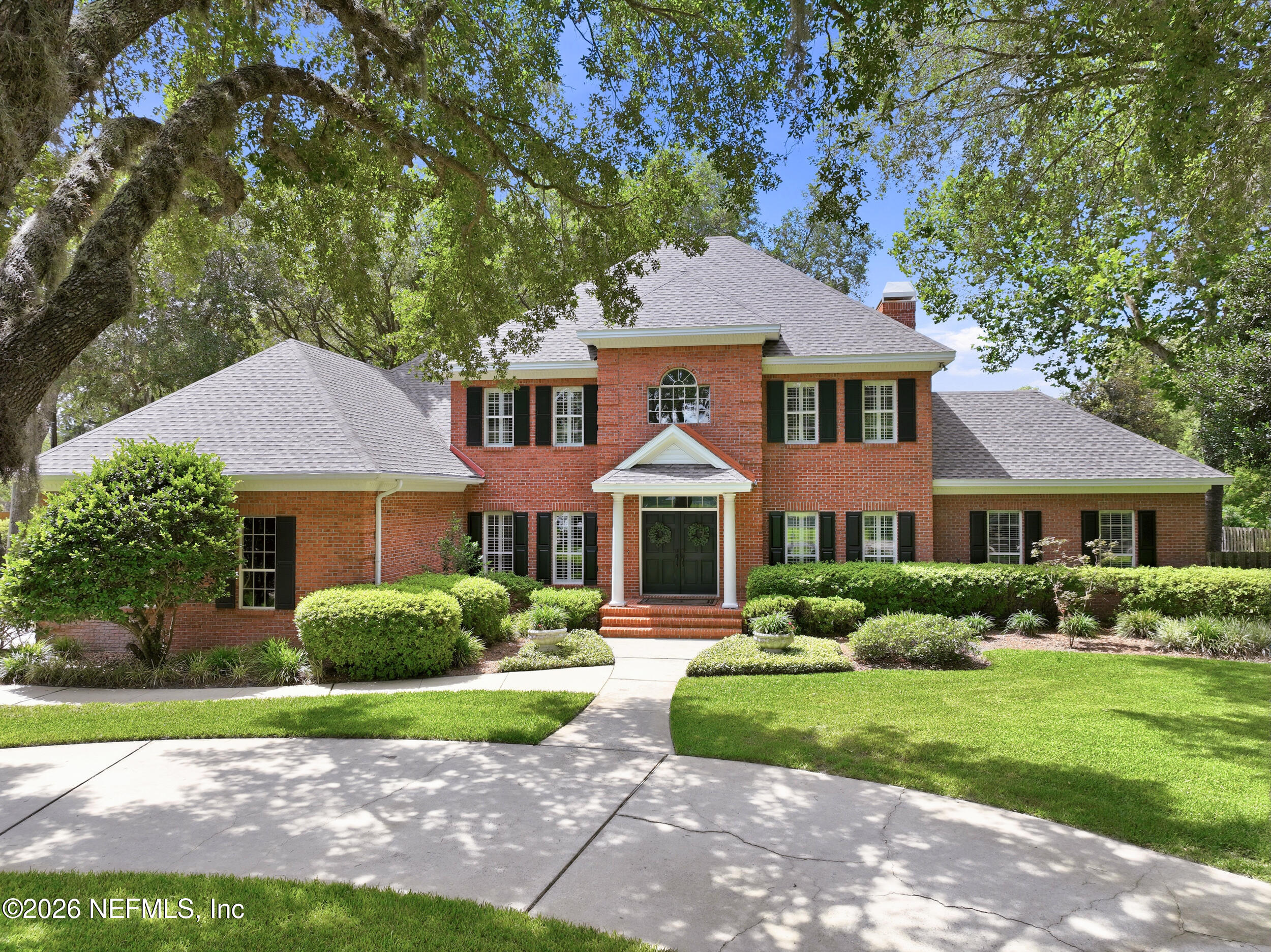12641 Mandarin Road Jacksonville, FL 32223 - Photo 1 of 77 Timless Beauty