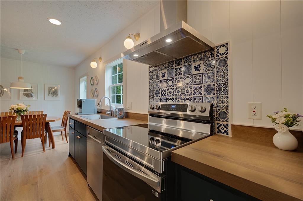 1361 Tommy Lee Cook Road Palmetto, GA 30268 - Photo 14 of 53