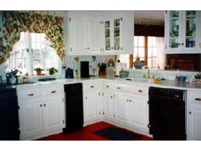 449 Cherry Valley Road Gilford, NH 03249 - Photo 1 of 4