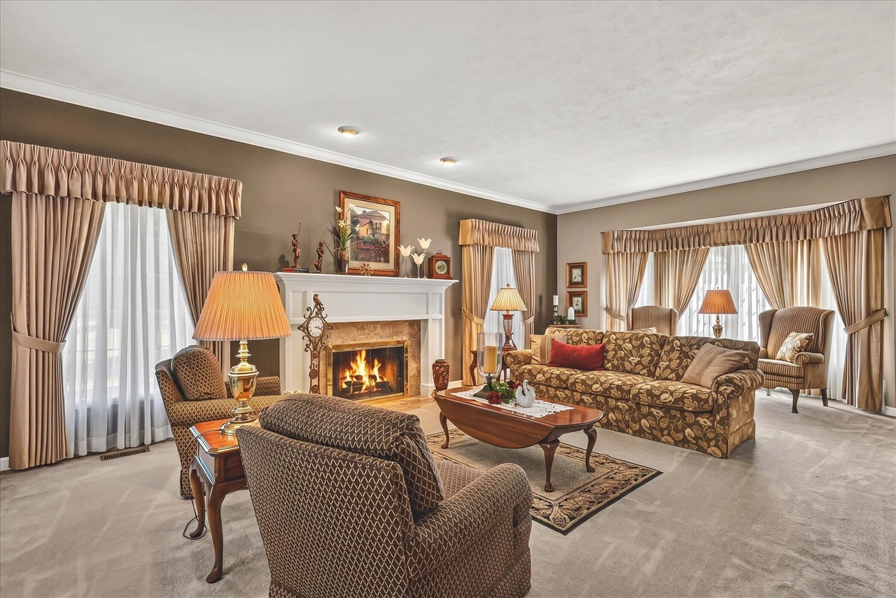 9425 Ravine Ridge Drive Southeast Caledonia, MI 49316 - Photo 14 of 91 Gallery Image 14