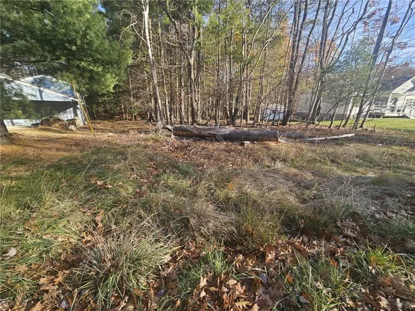 $16,500 | Lot 133 Section 1 Treasure Lake, Du Bois, PA 15801