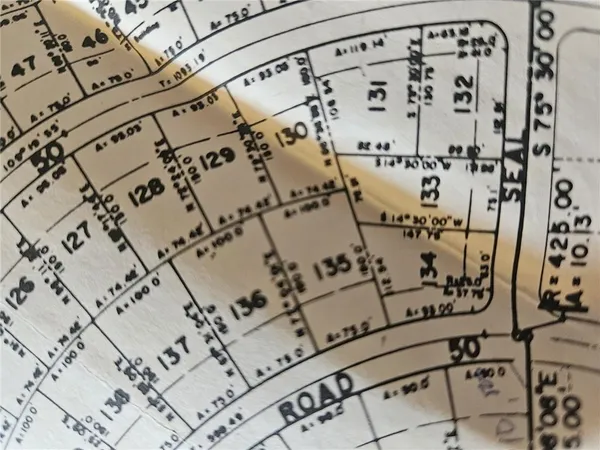 $16,500 | Lot 133 Section 1 Treasure Lake, Du Bois, PA 15801