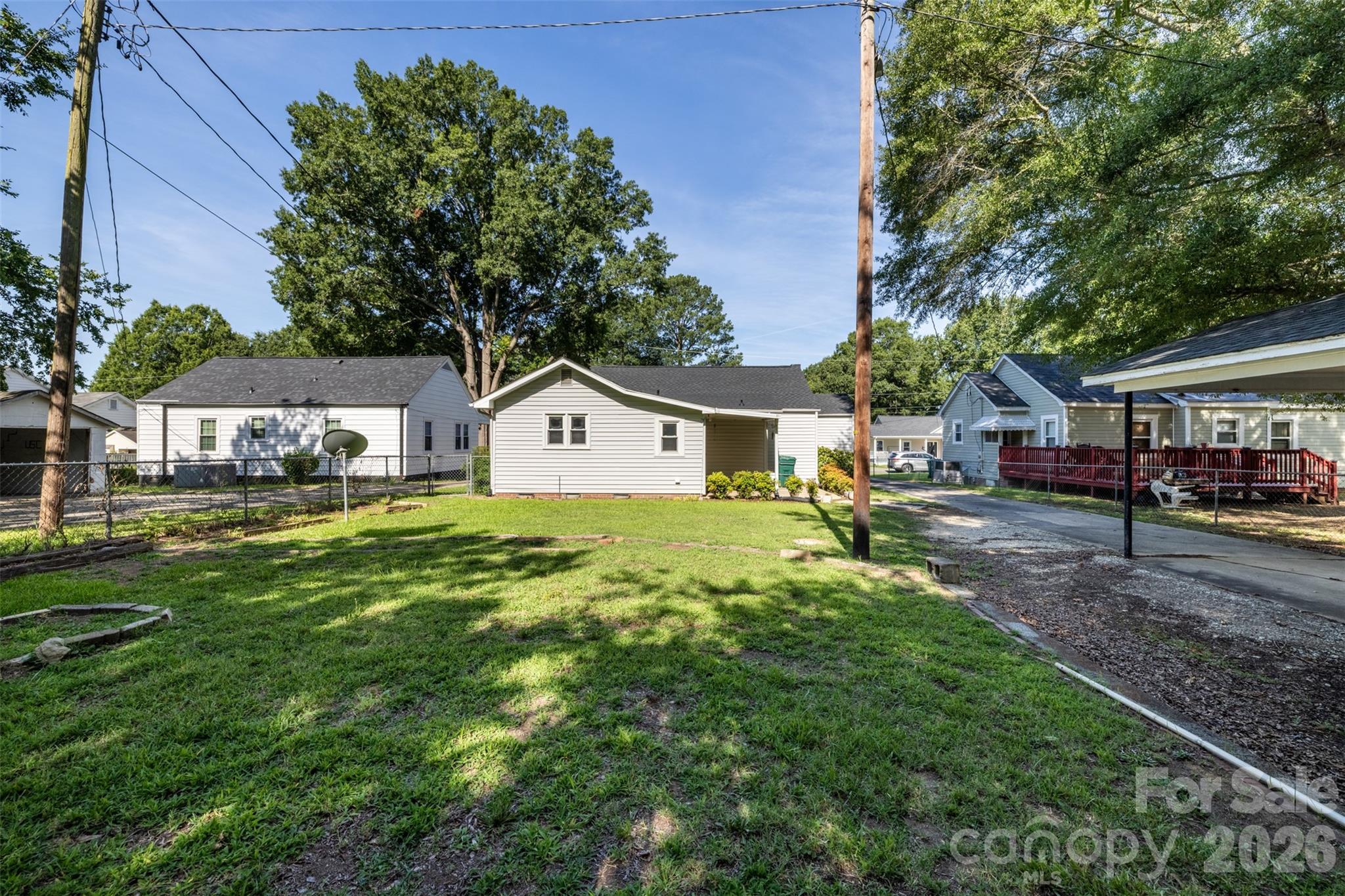 111 Courtland Street Chester, SC 29706 - Photo 29 of 31