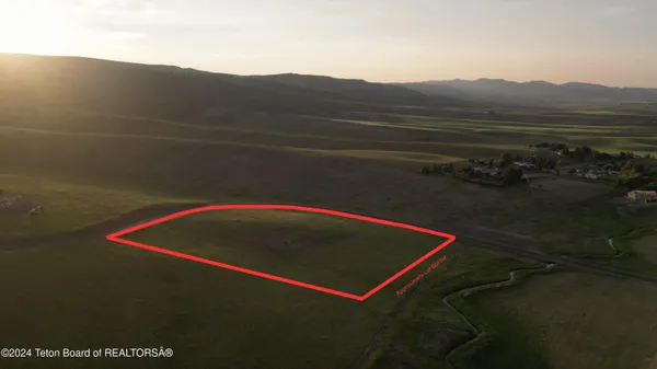 $177,000 | Lot 19 Painted Hills, Afton, WY 83110