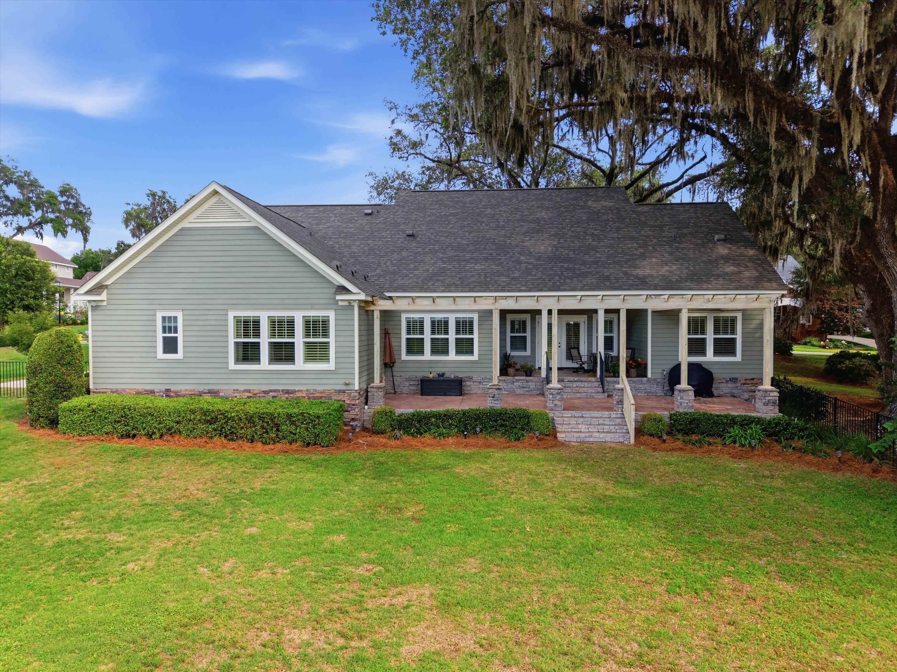 3780 Longfellow Road Tallahassee, FL 32311 - Photo 45 of 68