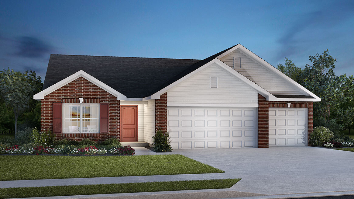 370 Limerick Lane Pendleton, IN 46064 - Photo 8 of 14