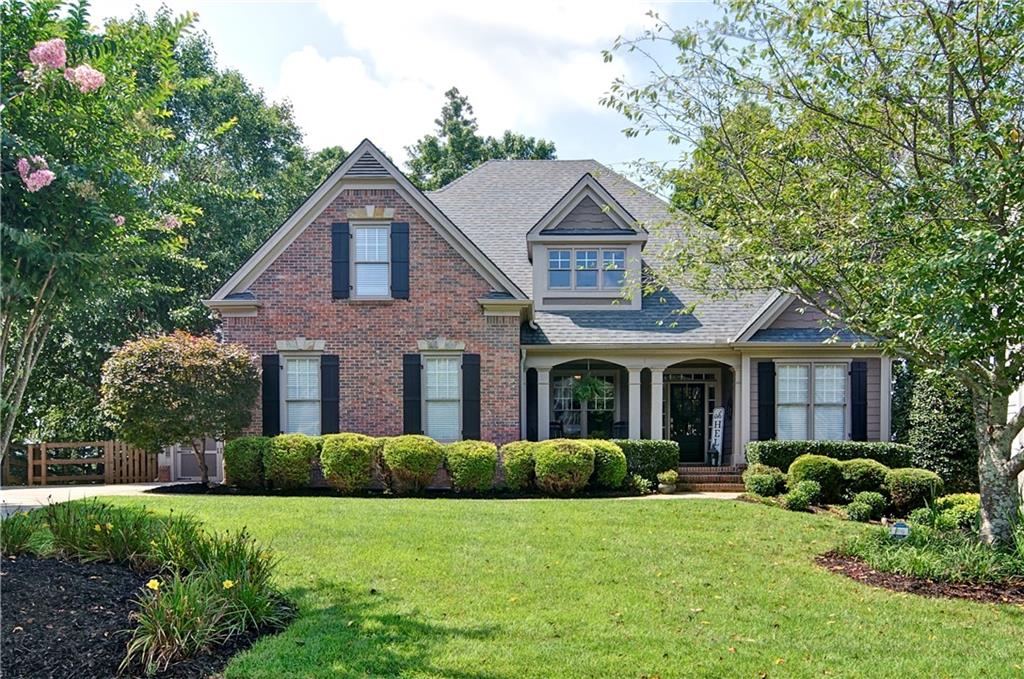 117 Stargaze Ridge Canton, GA 30114 - Photo 1 of 1 Gallery Image 1