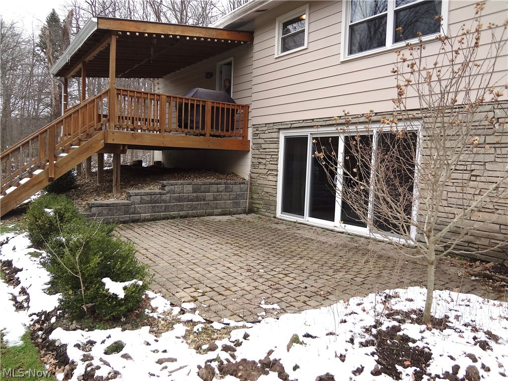 1923 Berna Road Akron, OH 44312 - Photo 10 of 31