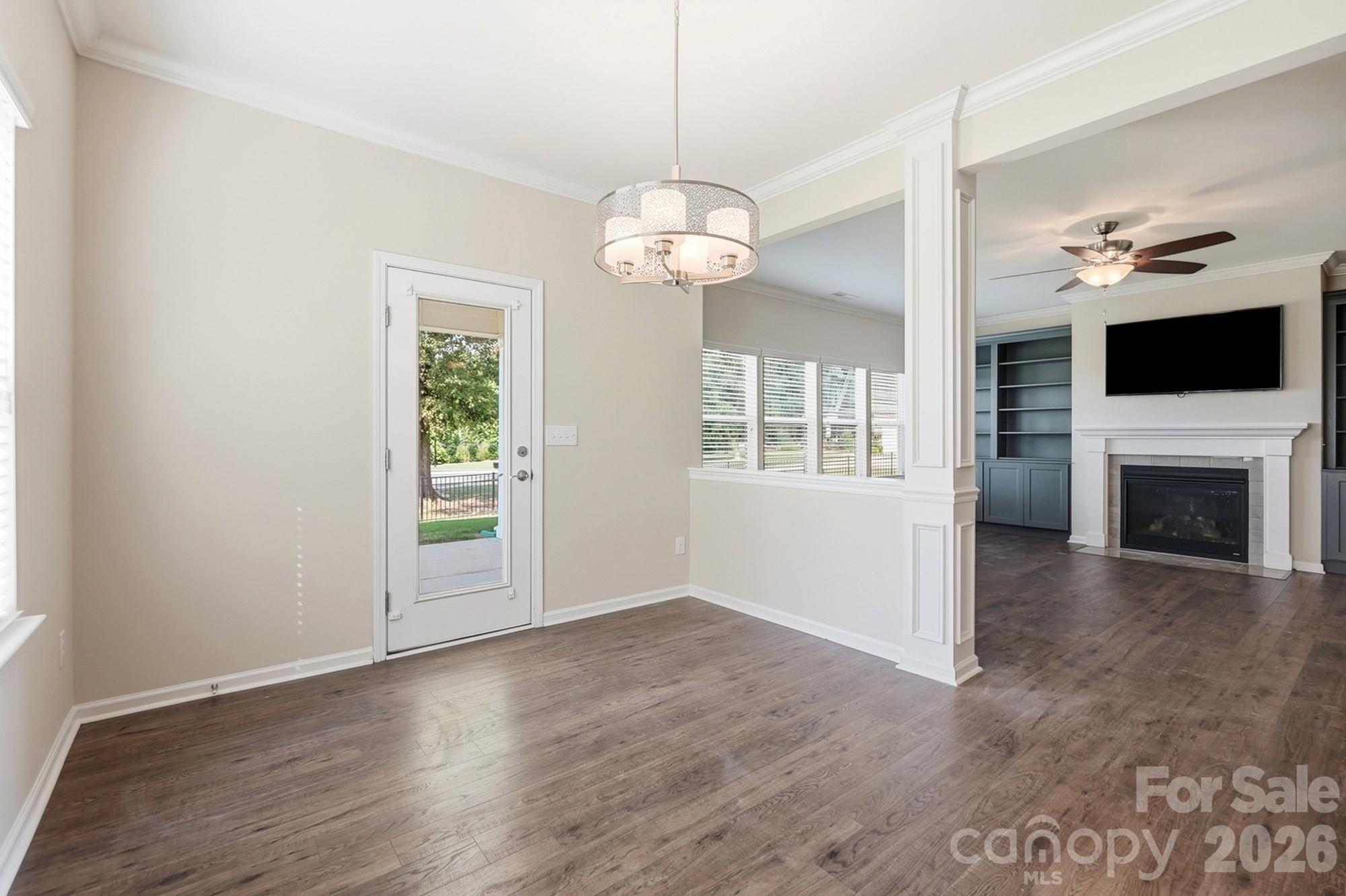 3537 Arnica Court Fort Mill, SC 29708 - Photo 19 of 48