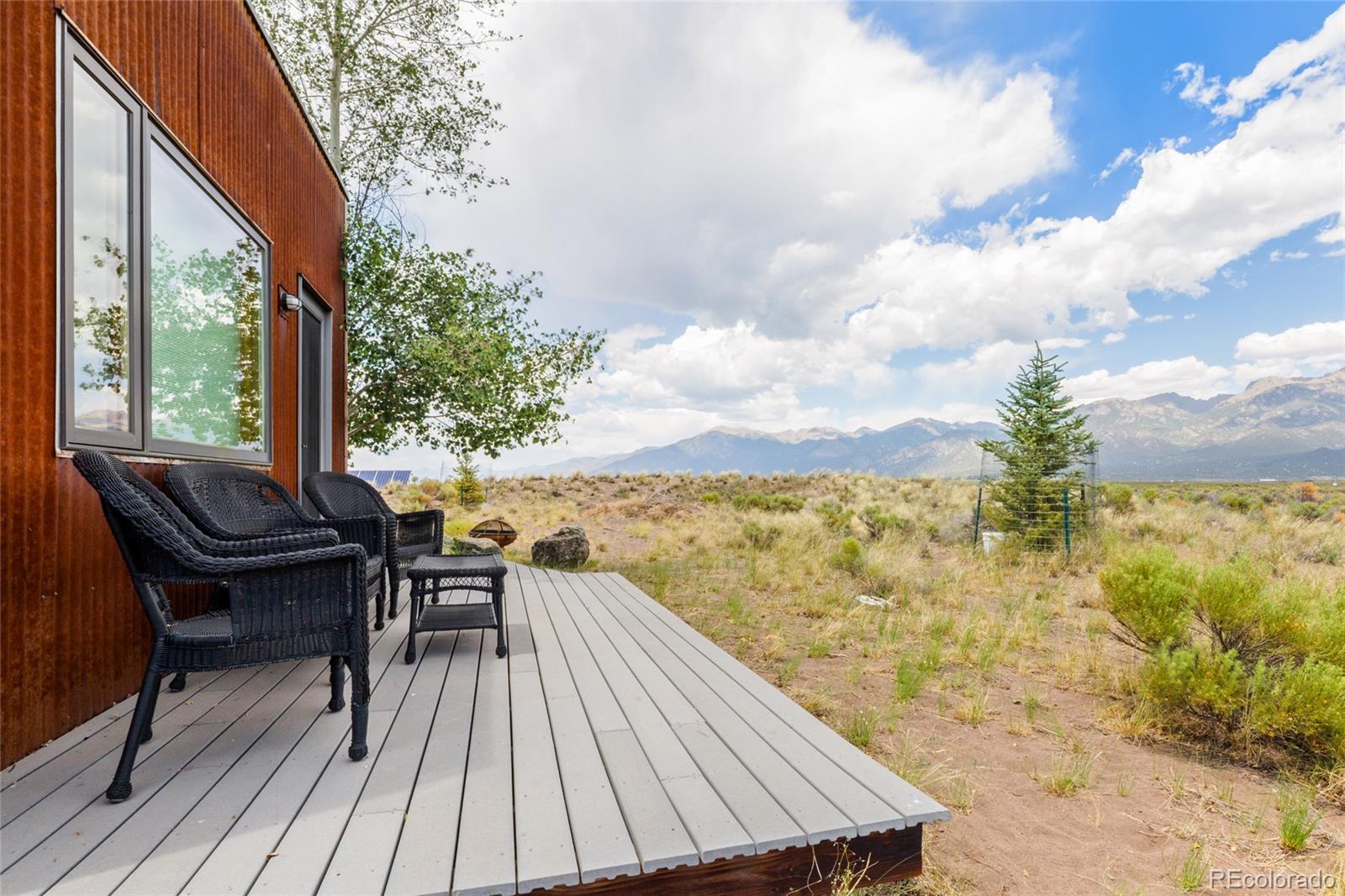 719 Heatherbrae Road Crestone, CO 81131 - Photo 16 of 50