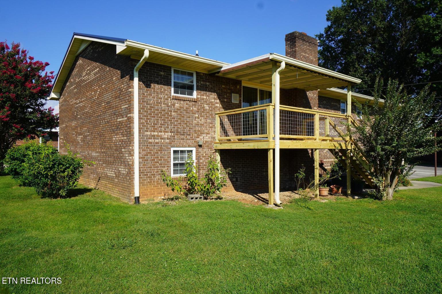 633 Shaver Drive Talbott, TN 37877 - Photo 34 of 43 633 shaver (4)
