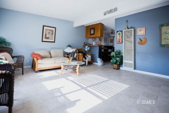 1304 Sims Street Ridgecrest, CA 93555 - Photo 6 of 19