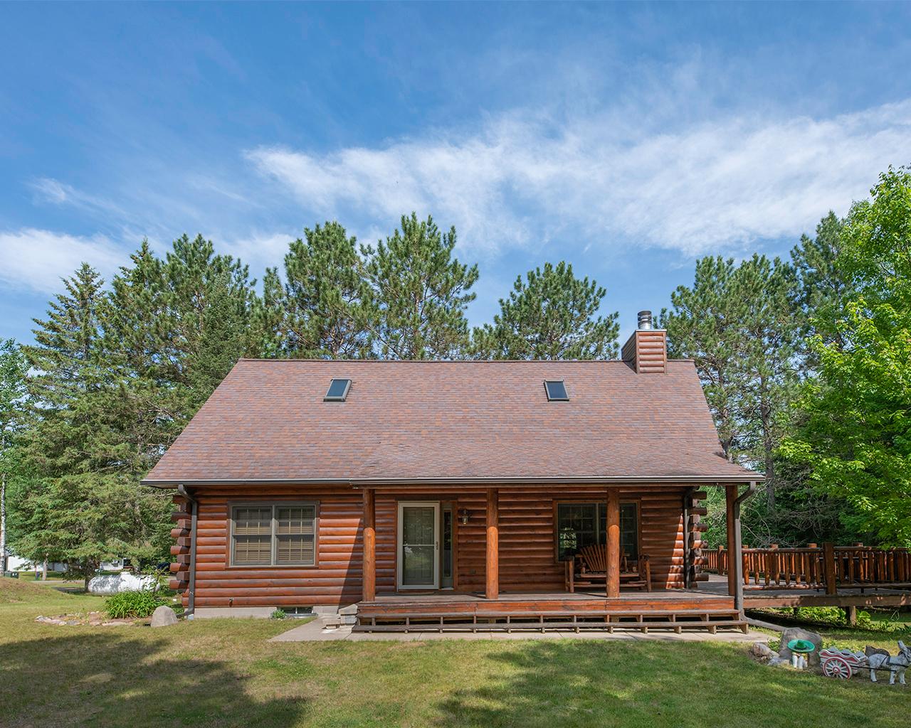 4806 Willow Dam Road Hazelhurst, WI 54531 - Photo 22 of 30 Gallery Image 22