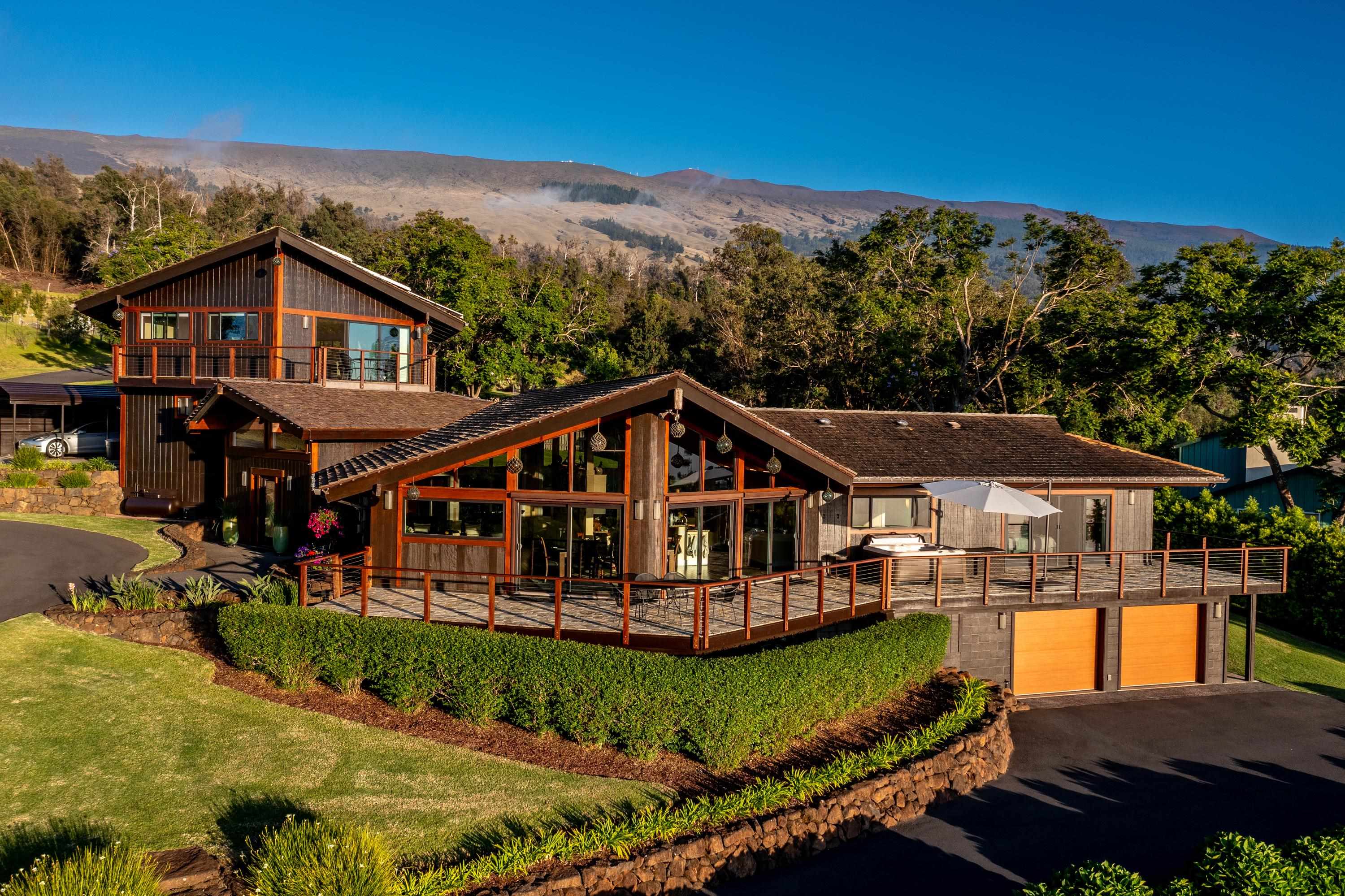 592 Hapapa Road Kula, HI 96790 - Photo 1 of 50 Gallery Image 1