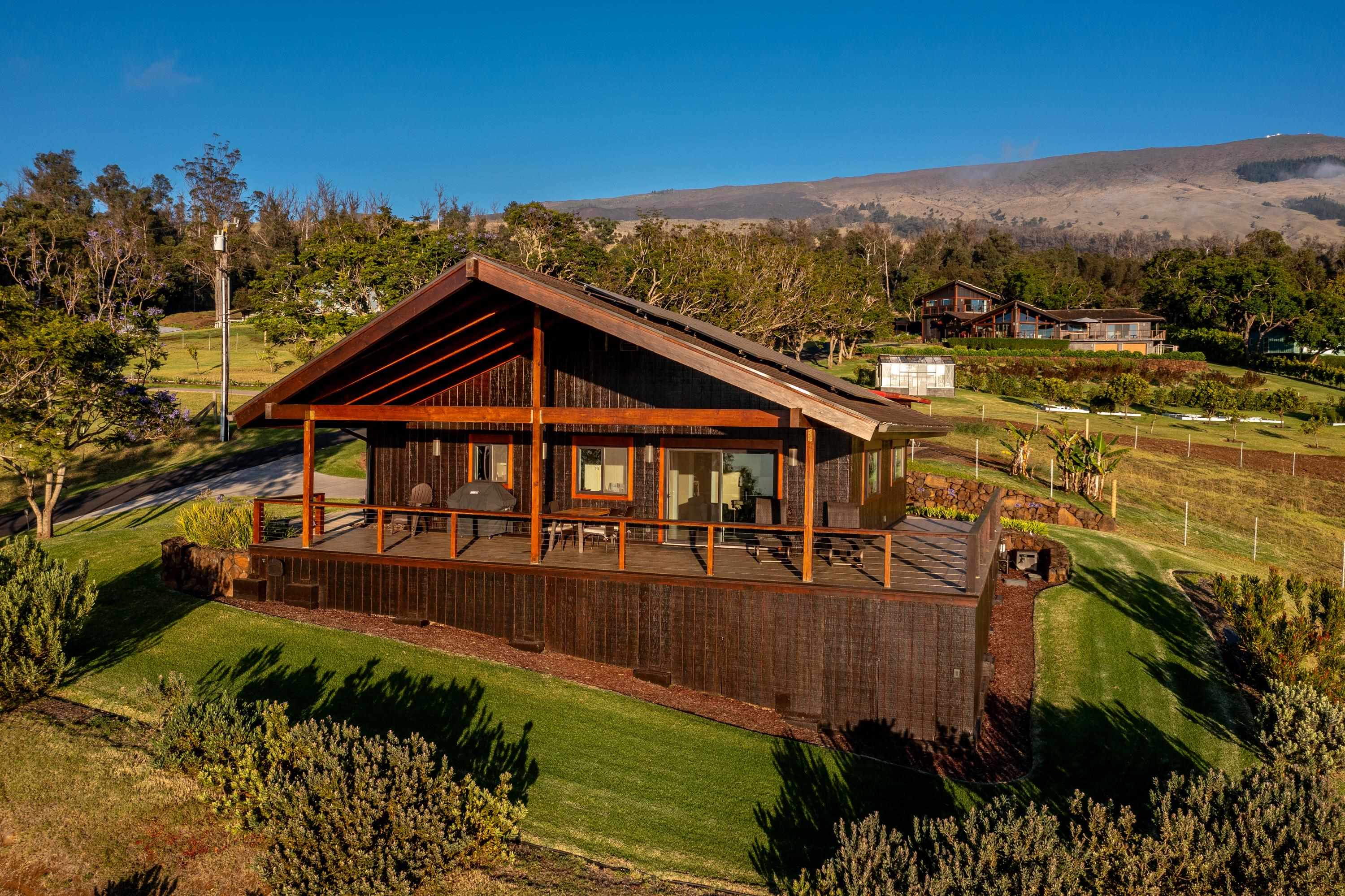 592 Hapapa Road Kula, HI 96790 - Photo 2 of 50 Gallery Image 2