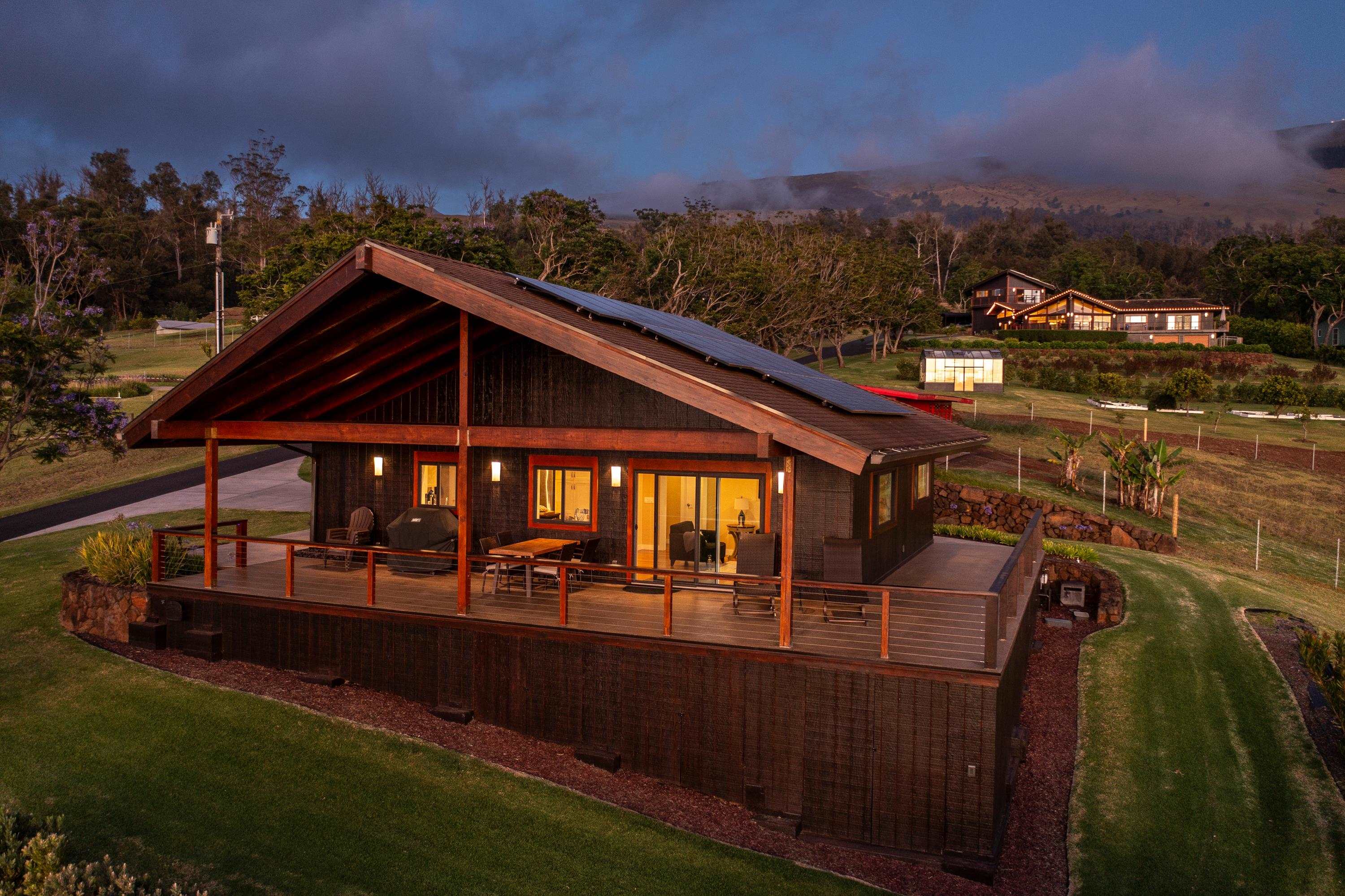 592 Hapapa Road Kula, HI 96790 - Photo 39 of 50 Gallery Image 39