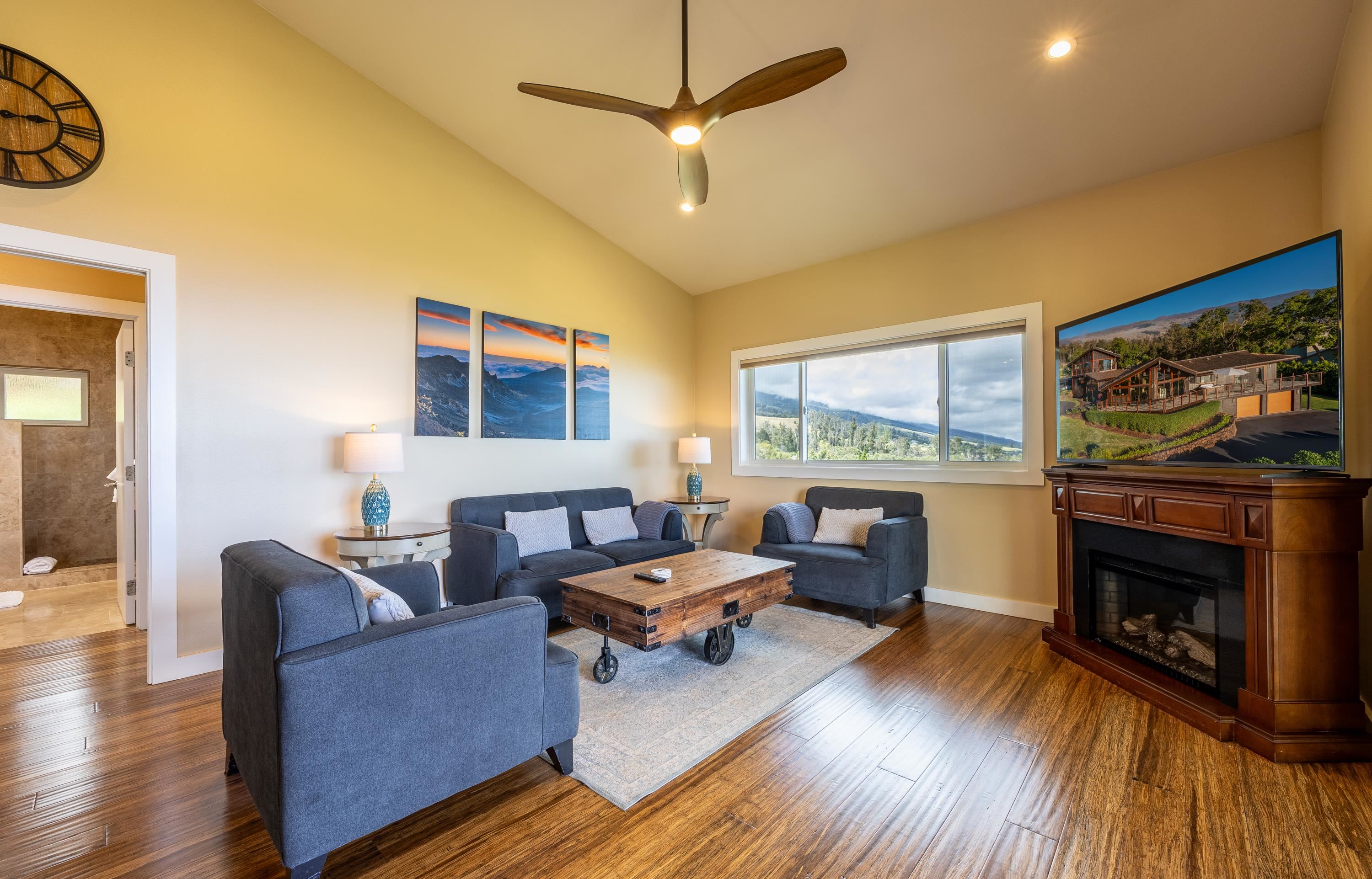 592 Hapapa Road Kula, HI 96790 - Photo 43 of 50 Gallery Image 43