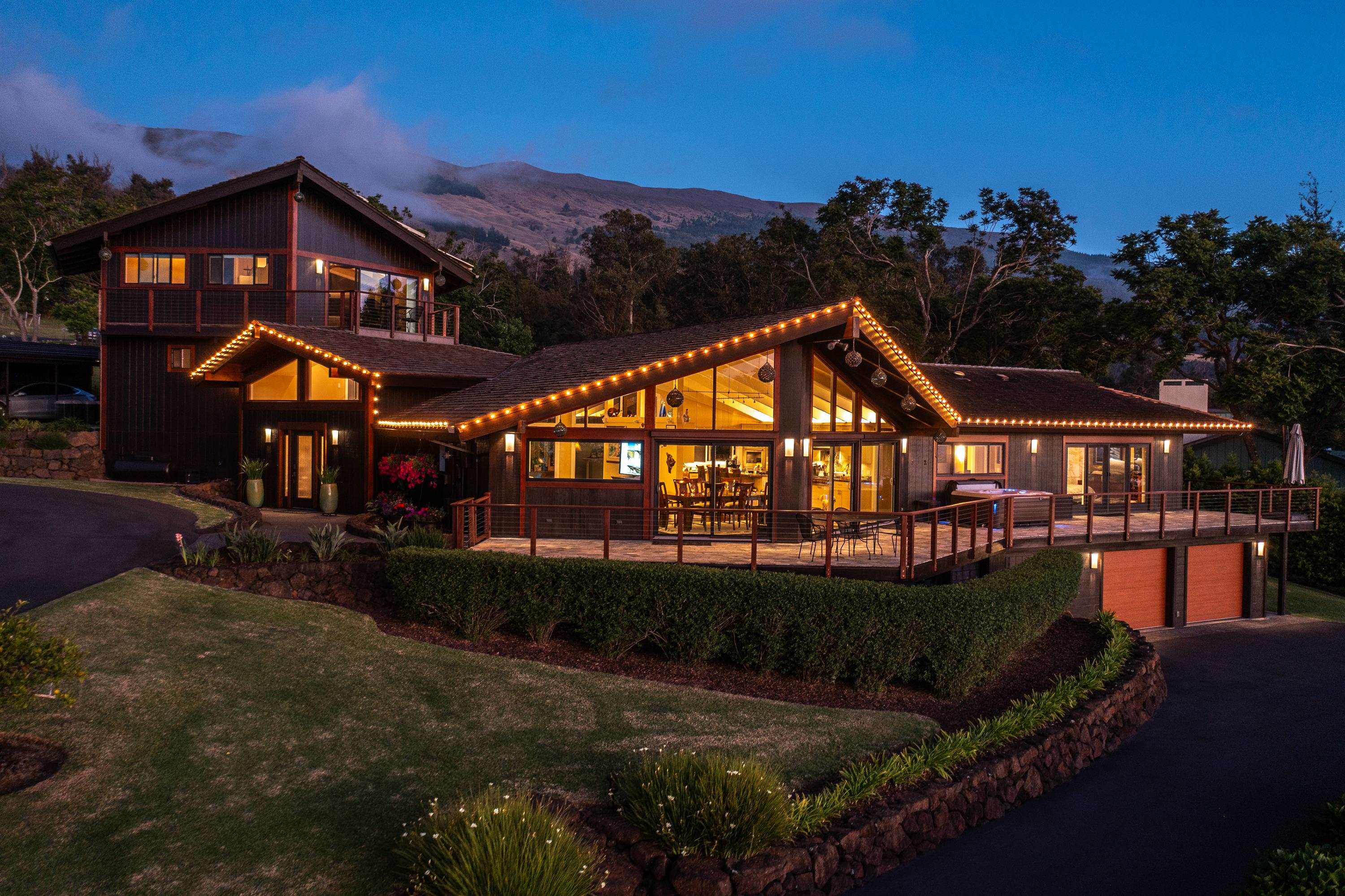 592 Hapapa Road Kula, HI 96790 - Photo 50 of 50 Gallery Image 50