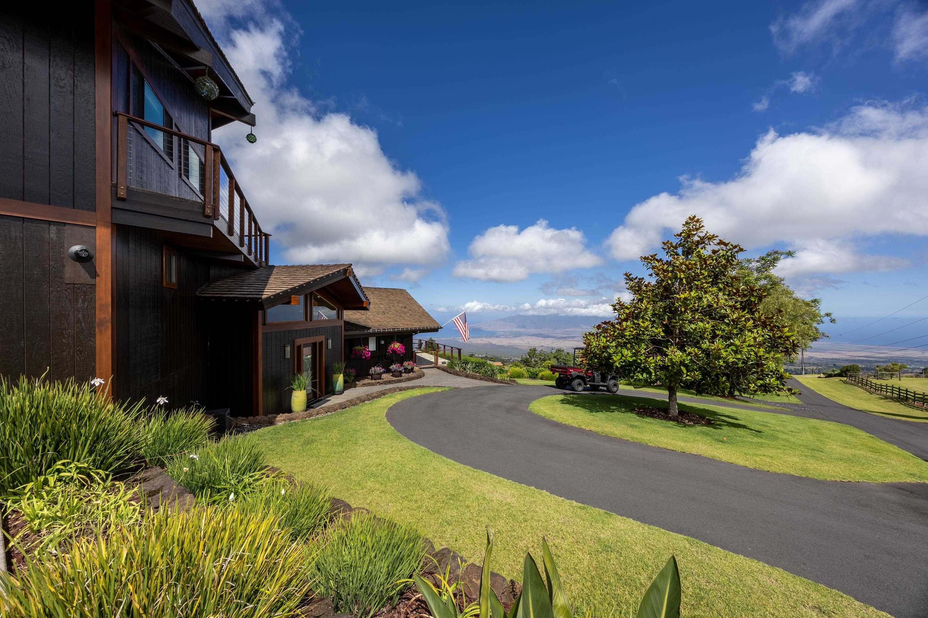 592 Hapapa Road Kula, HI 96790 - Photo 5 of 50 Gallery Image 5