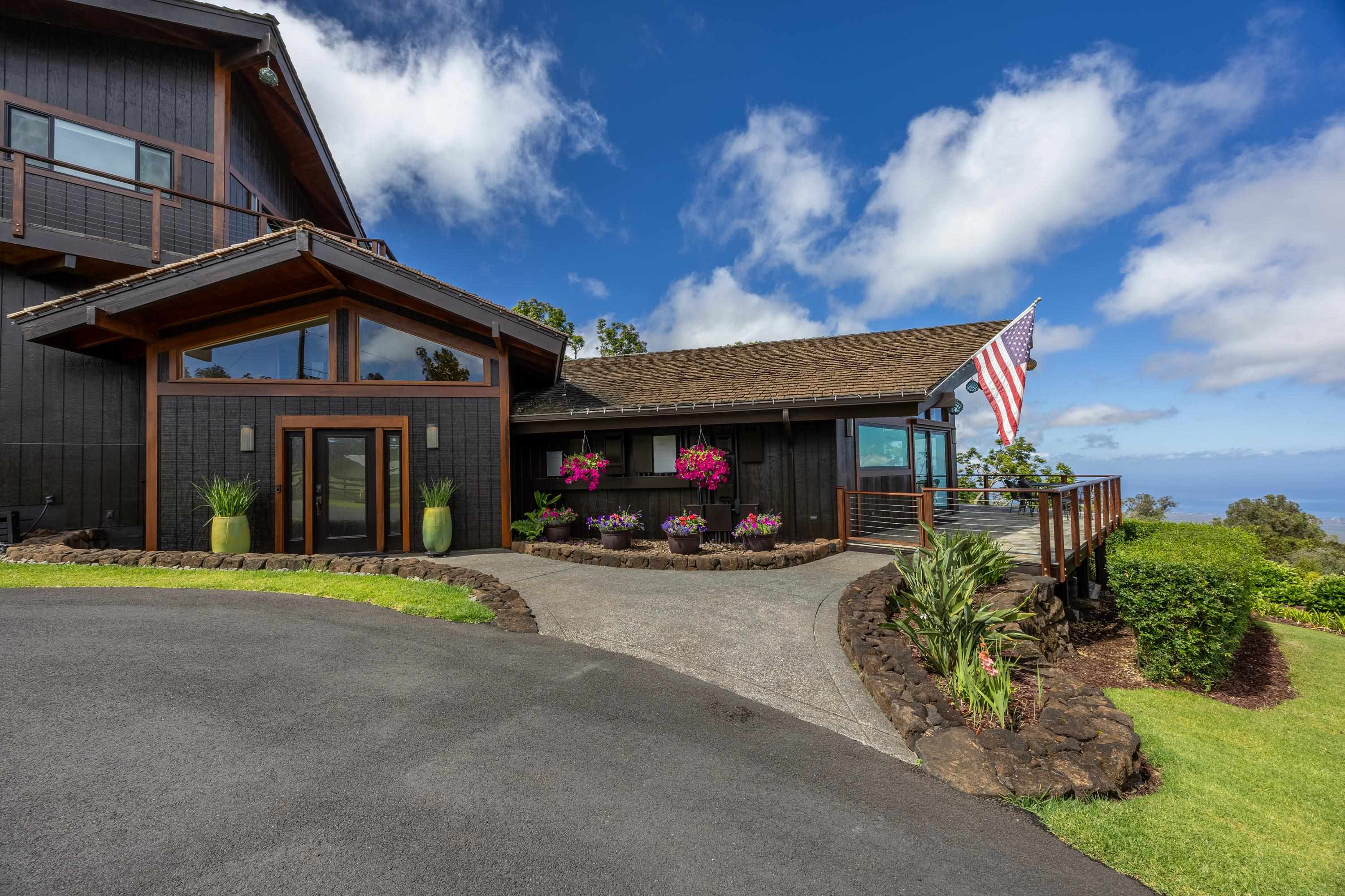 592 Hapapa Road Kula, HI 96790 - Photo 8 of 50 Gallery Image 8