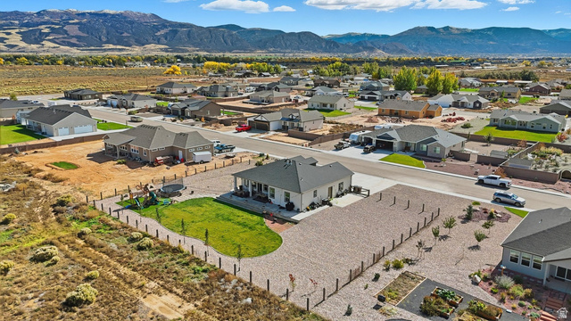 2418 West 4975th Street North Cedar City, UT 84721 - Photo 52 of 55