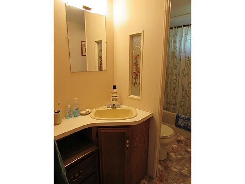 1800 Mercer Road Mercer, ME 04957 - Photo 7 of 18 Bathroom.