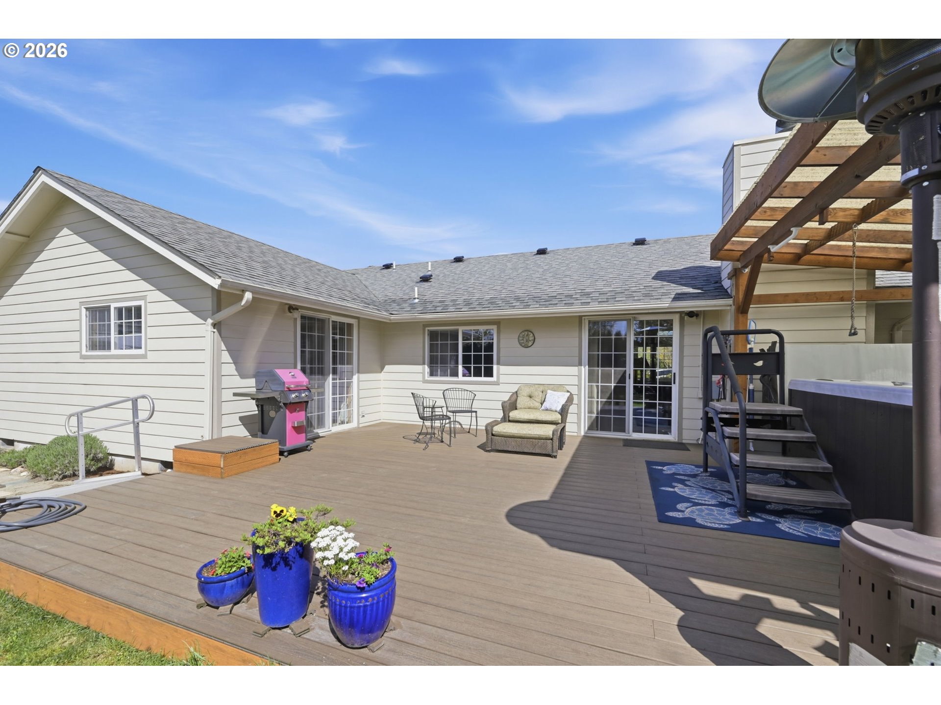 2277 Bonnie Lane Springfield, OR 97477 - Photo 31 of 40