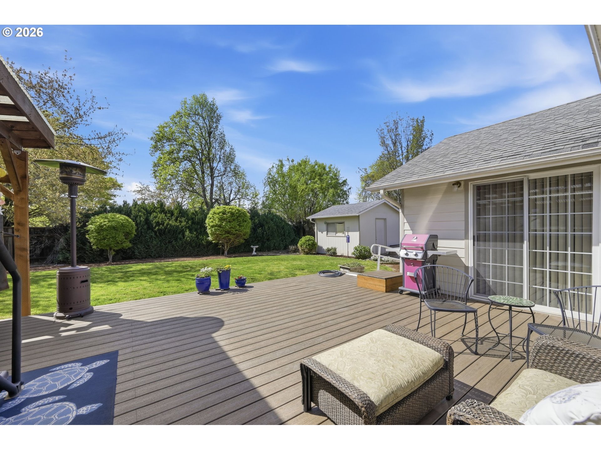 2277 Bonnie Lane Springfield, OR 97477 - Photo 32 of 40