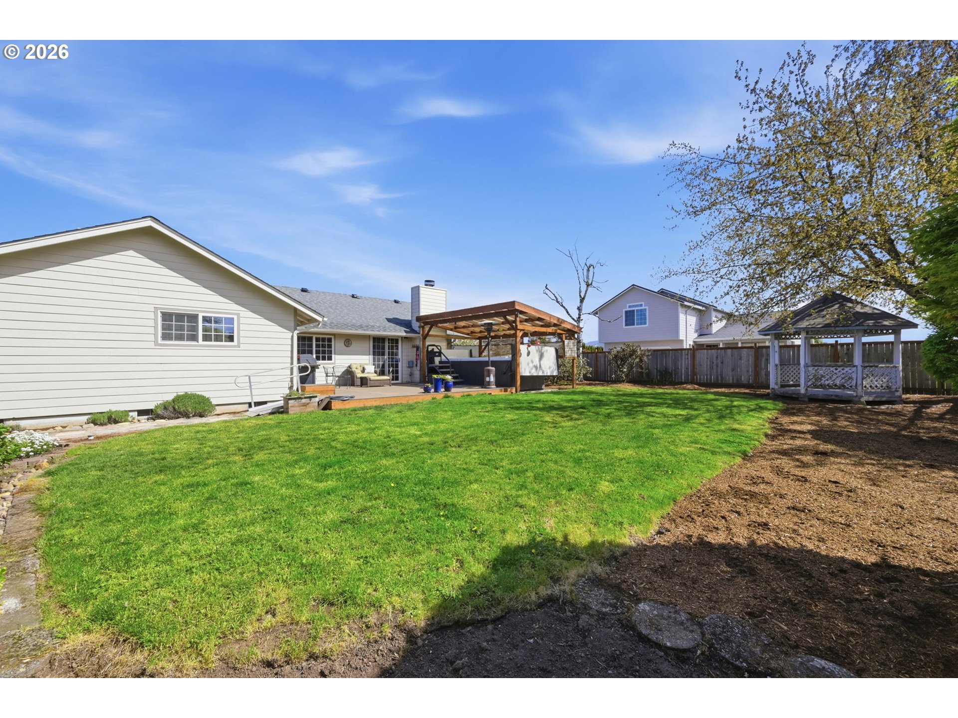 2277 Bonnie Lane Springfield, OR 97477 - Photo 36 of 40