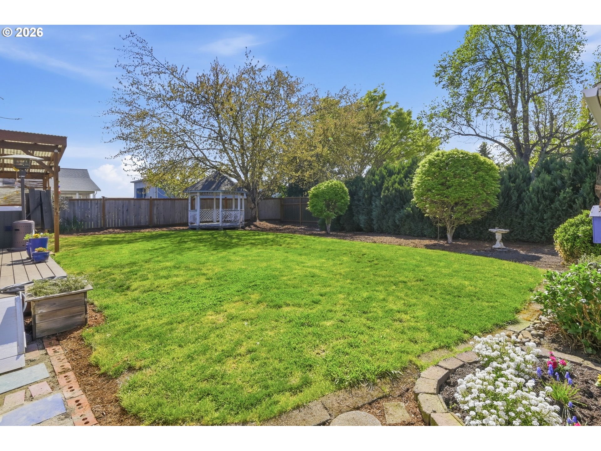 2277 Bonnie Lane Springfield, OR 97477 - Photo 37 of 40