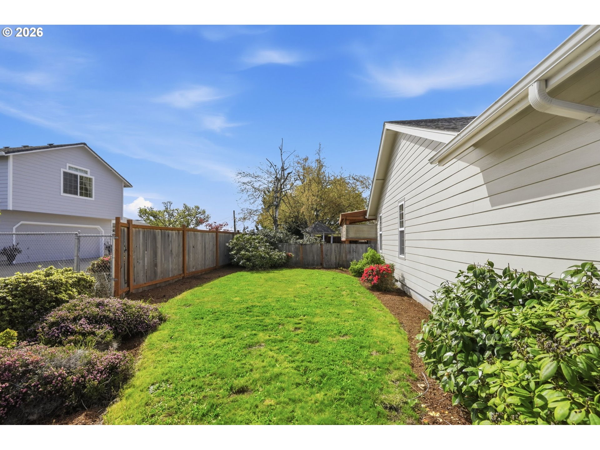 2277 Bonnie Lane Springfield, OR 97477 - Photo 38 of 40