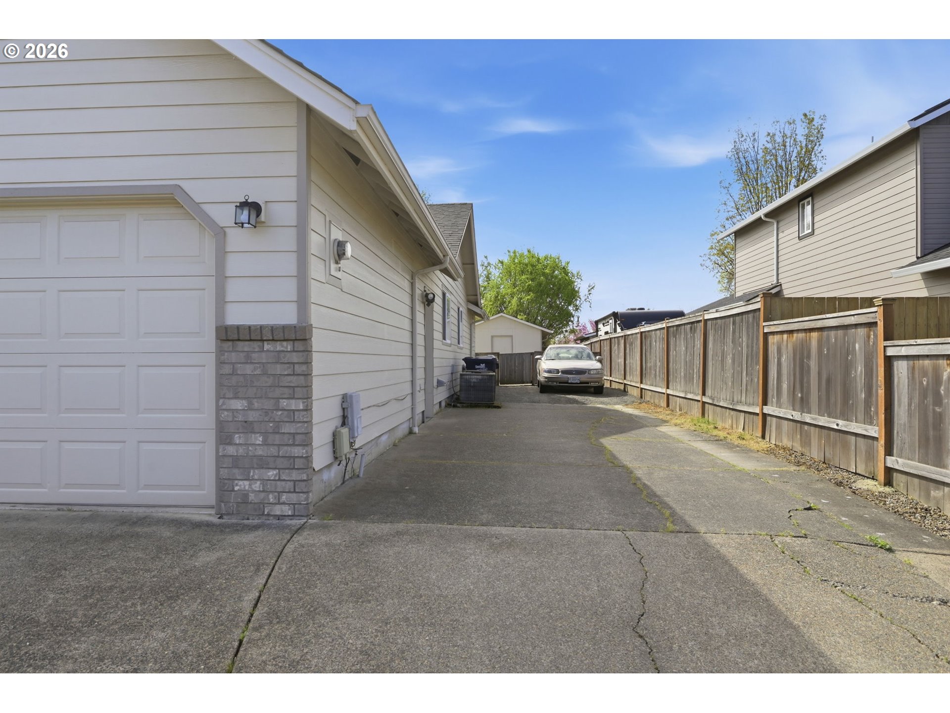 2277 Bonnie Lane Springfield, OR 97477 - Photo 39 of 40