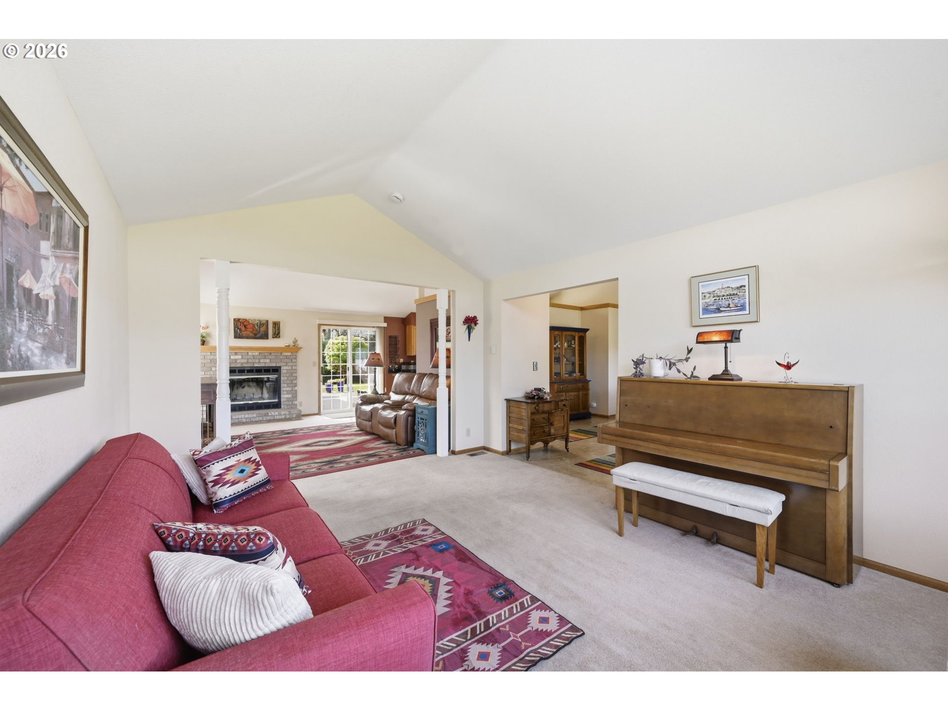 2277 Bonnie Lane Springfield, OR 97477 - Photo 5 of 40