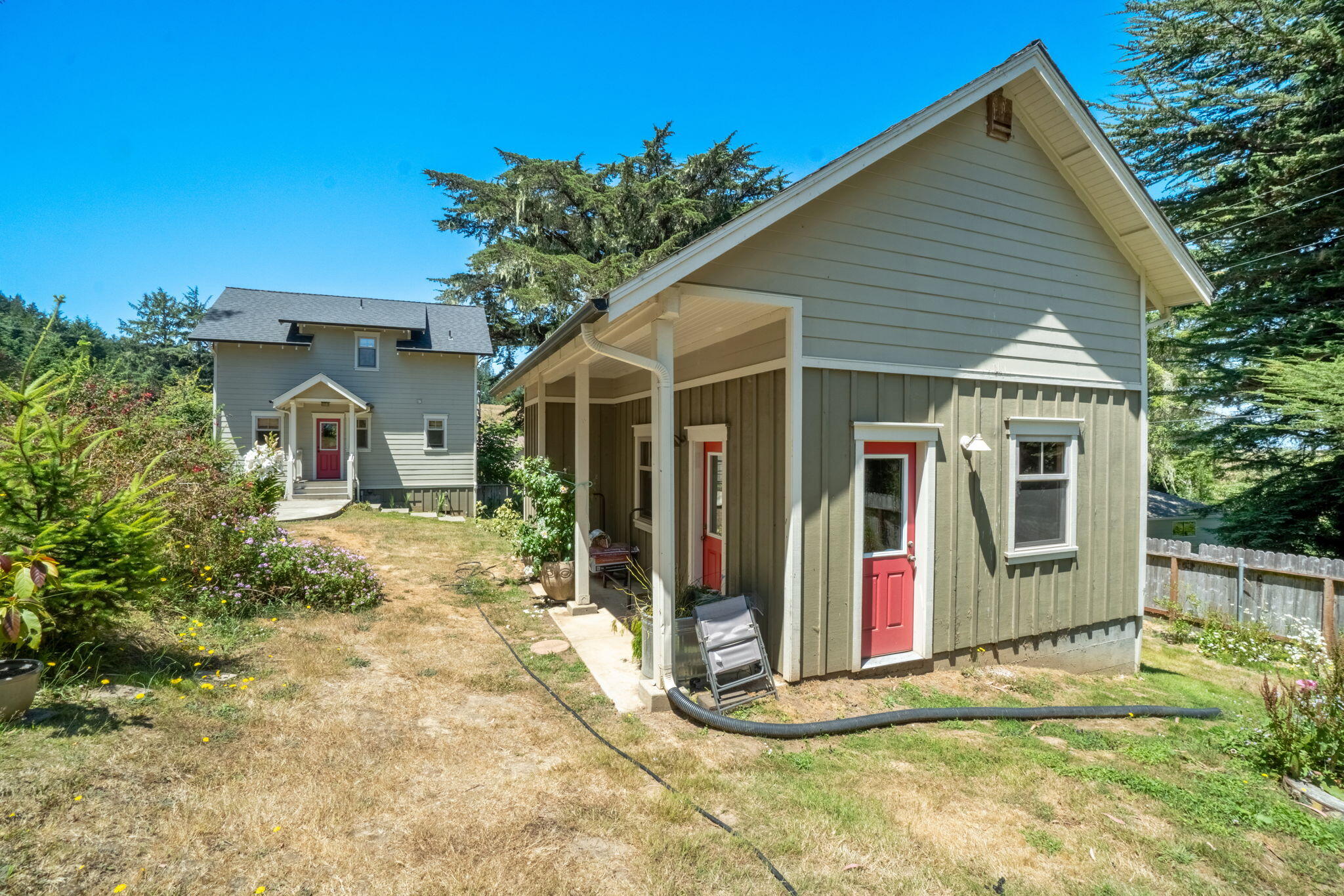 1490 Hookton Road Loleta, CA 95551 - Photo 40 of 46