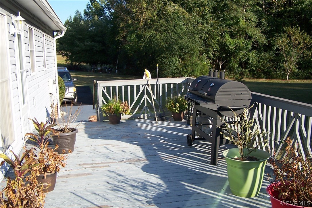 331 Union Level Road South Hill, VA 23970 - Photo 11 of 30 Gallery Image 11
