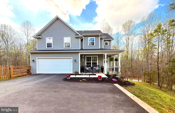 $619,900 | 9422 Lovett Lane, Unionville, VA 22567